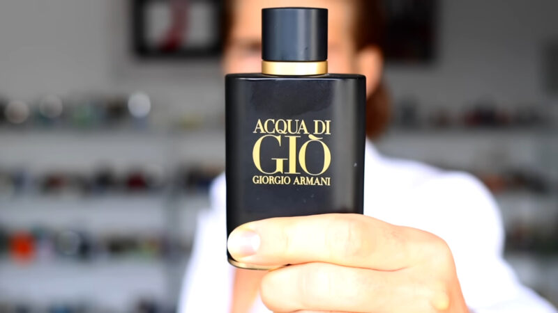 Acqua di Gio Profumo