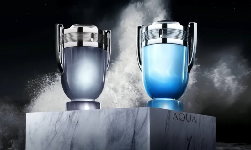 Paco Rabanne Invictus