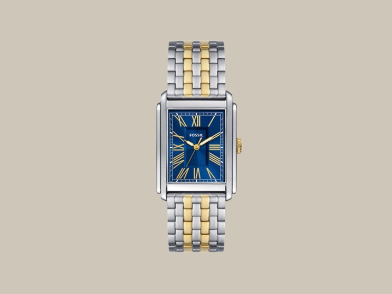 Fossil FS6010 Carraway