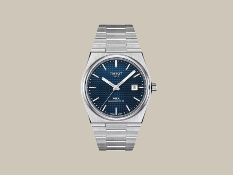 Tissot PRX T1374071104100