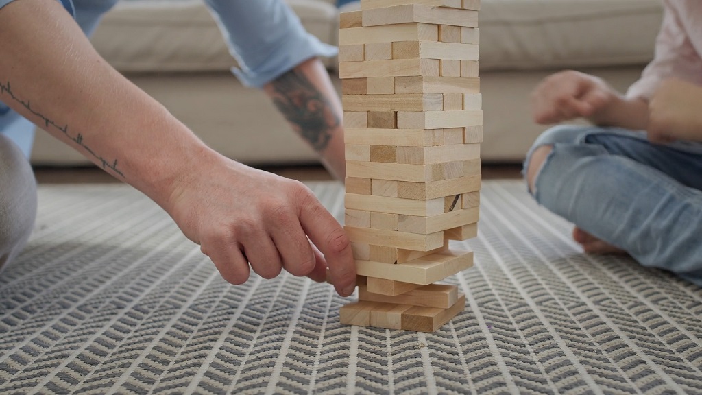 Jenga
