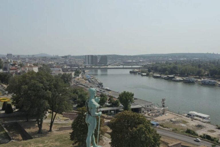 beograd iy drona
